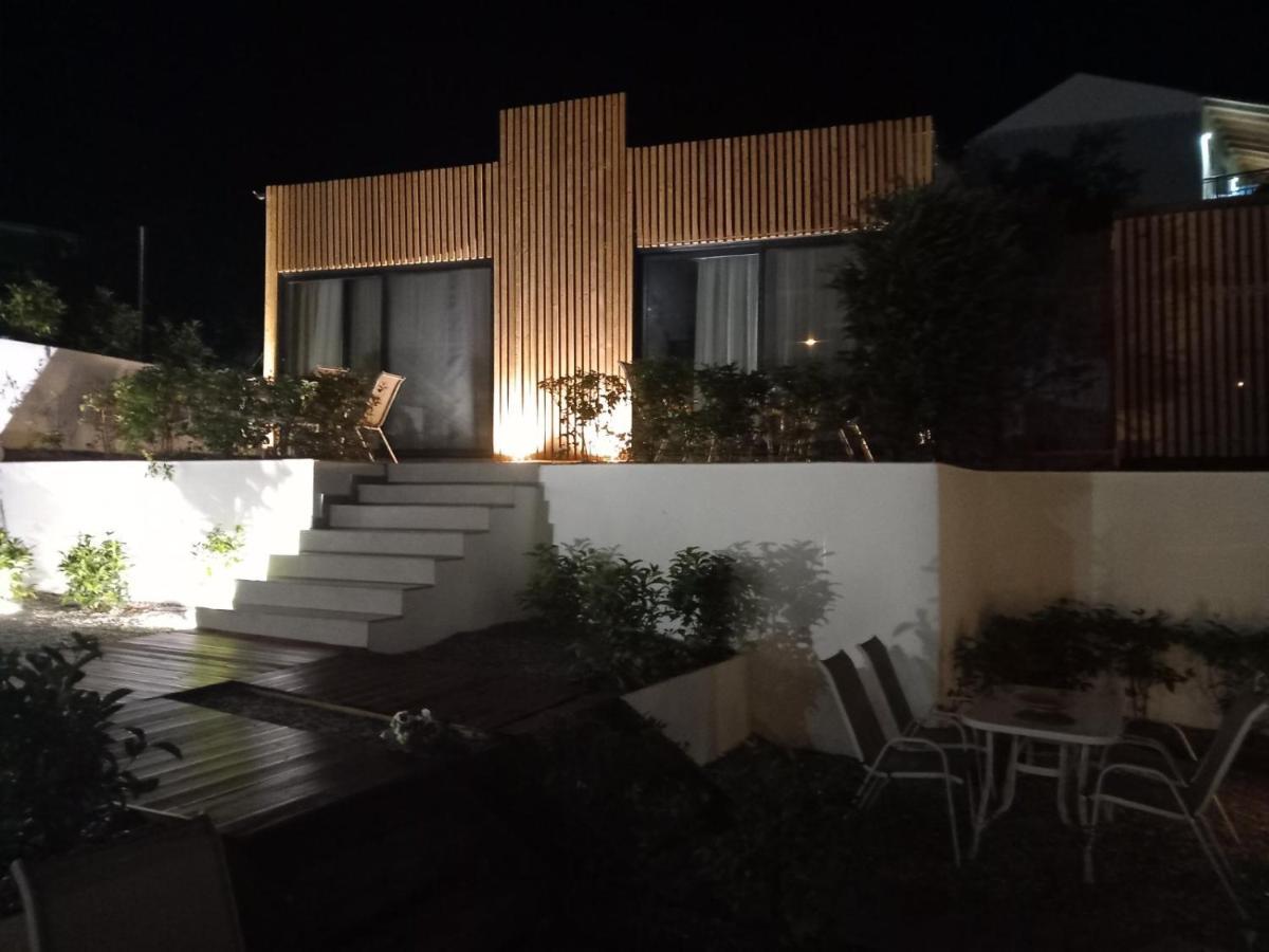 卡帕西海滩酒店 佩弗卡里 外观 照片